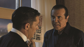 Chazz Palminteri on <i>A Bronx Tale</i>, Keyser Söze, and Stallone’s career advice